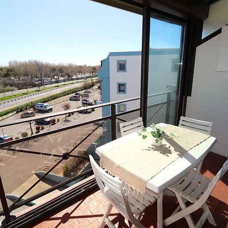 לה-גרו-דו-רואה Studio Climatise Double Cabine Avec Piscine Et Parking A 650M De La Plage - Fr-1-307-140 מראה חיצוני תמונה