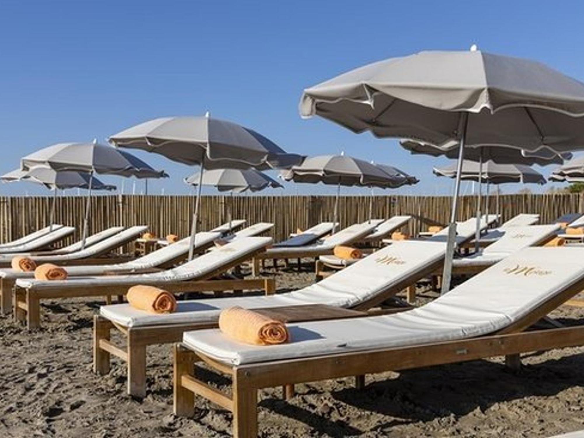 לה-גרו-דו-רואה Studio Climatise Double Cabine Avec Piscine Et Parking A 650M De La Plage - Fr-1-307-140 מראה חיצוני תמונה
